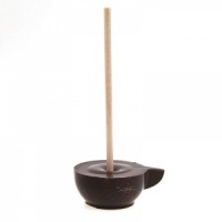 Loose Dark Hot Chocolate Stirring Stick